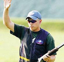 文森特·漢考克