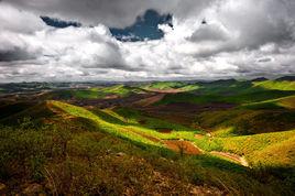 朝陽山[河南省鶴壁市朝陽山]