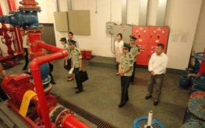 消防驗收 消防驗收