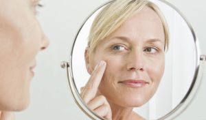 鏡面相貌 鏡面相貌