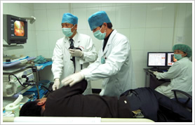 新疆維吾爾自治區人民醫院