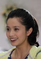 香菱  演員 蘇倩薇