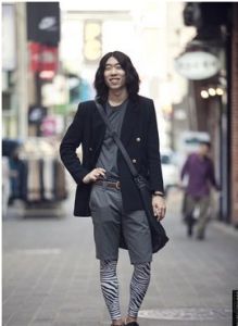 其貌不揚也有精彩