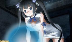 地下城尋求邂逅是否搞錯了什麼 地下城尋求邂逅是否搞錯了什麼