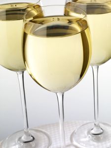 白葡萄酒 白葡萄酒