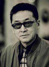 李敖本人