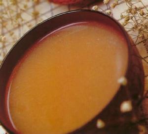 人參核桃飲 人參核桃飲