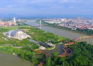 瀨渚洲公園 瀨渚洲公園