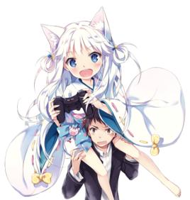 天啟的異世界轉生譚 天啟的異世界轉生譚