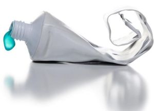 蜂膠牙膏 蜂膠牙膏