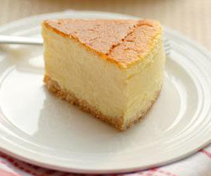 美味紐約芝士蛋糕 美味紐約芝士蛋糕