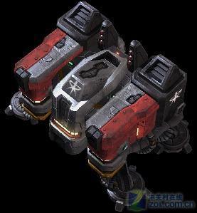 人族[即時戰略遊戲《星際爭霸》系列中的種族之一]