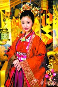 雅妃娘娘 馬馥雅