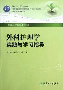 外科護理學實踐與學習指導 外科護理學實踐與學習指導