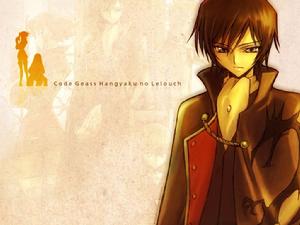 《叛逆的魯魯修R2》