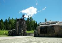 湯旺河石林森林公園 湯旺河石林森林公園