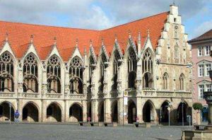 德國布倫瑞克王朝 德國布倫瑞克王朝