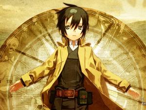 奇諾之旅 -the Beautiful World-[A.C.G.T.改編的電視動畫作品]