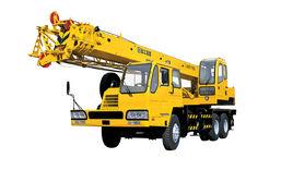 徐工QY25A起重機 徐工QY25A起重機