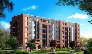 東方歐博城 東方歐博城