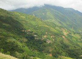 戈鳥自然村 戈鳥自然村
