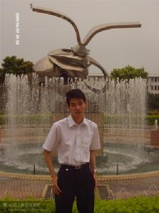 文哲俊傑(黃志堯)