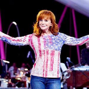 瑞芭·麥肯泰爾 瑞芭·麥肯泰爾