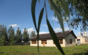 達斡爾哈拉新村 達斡爾哈拉新村