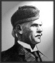 威廉·亞力山大·史勿夫 威廉·亞力山大·史勿夫