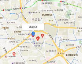 江溪街道 江溪街道