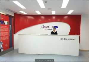 北大青鳥中南校區