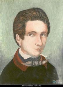 埃瓦里斯特·伽羅瓦