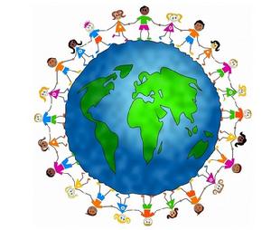 世界兒童日 世界兒童日