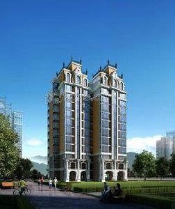 新雅海韻山景 新雅海韻山景