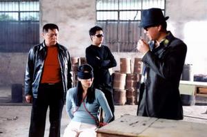 《少女總裁》劇照