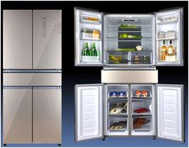 智慧型冰櫃