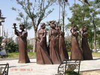 曲江池遺址公園