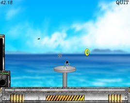 小黑人開戰豪華版