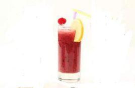 橘子草莓汁 橘子草莓汁