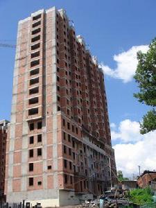 建築主體工程 建築主體工程