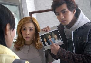 《活該你單身》