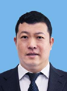 王永健[青島藍谷管理局黨委委員、副局長]