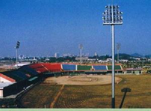 奧體棒球場 奧體棒球場