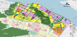 浙南科技城 浙南科技城