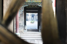 層層遞進彰顯曹家大院晉商文化獨特魅力