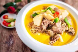 滷水牛肉燉冬菇白菜 滷水牛肉燉冬菇白菜