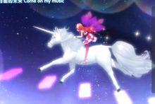 審判的女王之門