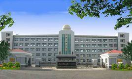 銀川市高級中學 銀川市高級中學