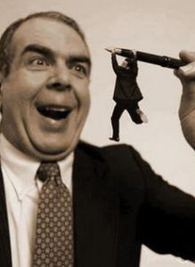 妄想症[一種精神病學診斷]