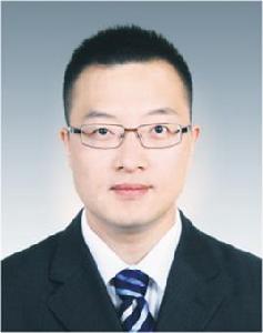 黃宇峰[紹興市柯橋區監察委員會副主任]